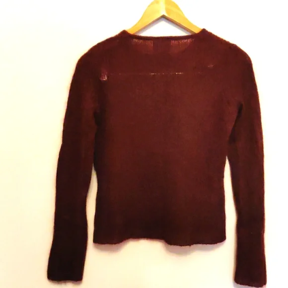 Ann Taylor Loft knit jumper - Picture 2 of 3